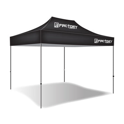 Factory Canopies 10ft x 15ft Canopy