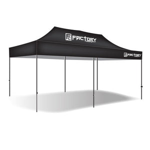 Factory Canopies 10ft x 20ft Canopy