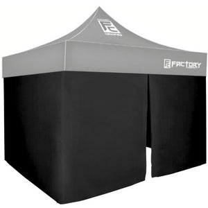 Factory Canopies 10ft x 10ft Wall Kit 