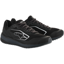 Alpinestars Meta Road Shoes (Black/Dark Gray)