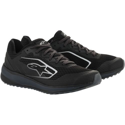 Alpinestars Meta Road Shoes (Black/Dark Gray)