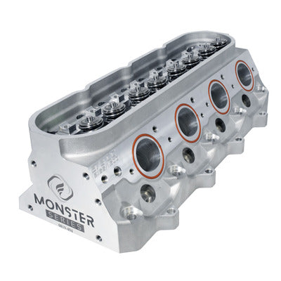 Frankenstein M311 LS3 Cylinder Head Rect Port 113004