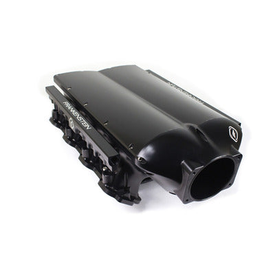 Frankenstein Engine Dynamics LowPro LS3 Billet Intake Manifold Kit - Black