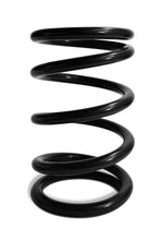 AFCO Racing Front Spring 5.5" x 9.5" AFCOIL® Black 1200# 21200-1B