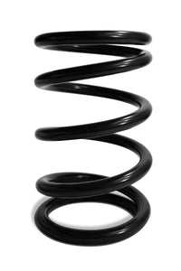 AFCO Racing Front Spring 5.5" x 9.5" AFCOIL® Black 1200# 21200-1B