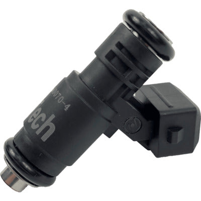 FiTech 80 LB Fuel Injector