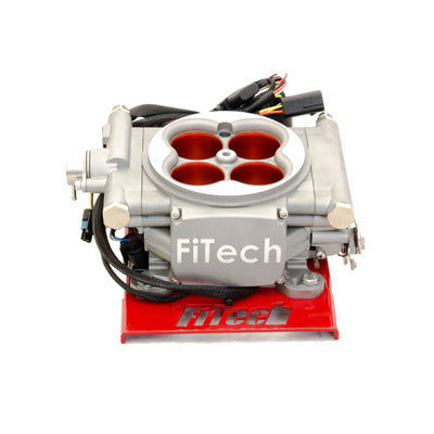 FiTech Go Street EFI 400hp Kit