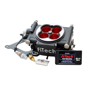 FiTech Go EFI 4600 HP Kit