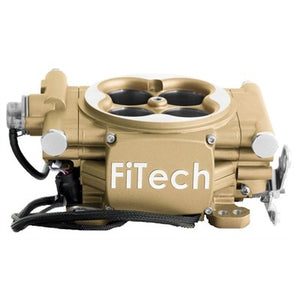 FiTech Easy Street 600 HP System