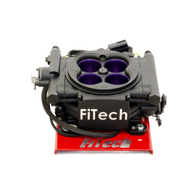 FiTech Meanstreet EFI – 800 HP