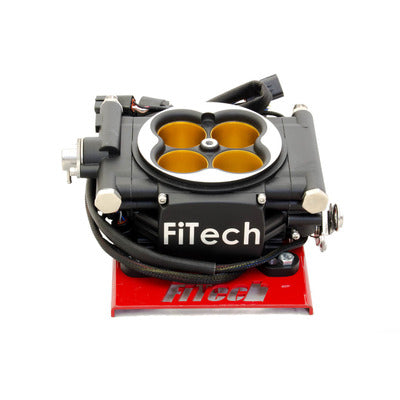 FiTech Go EFI 8 1200 HP Kit