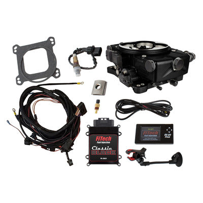 FiTech Go EFI 4 550 HP Kit