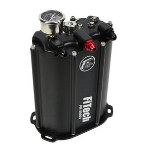 FiTech 340LPH Force Fuel System