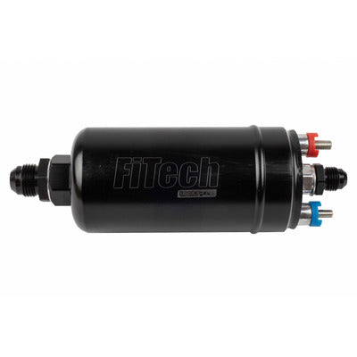 FiTech Inline 255Lph EFI Fuel 