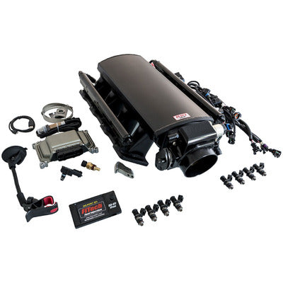 FiTech Ultimate EFI LS Kit 750 HP w/o Trans Control