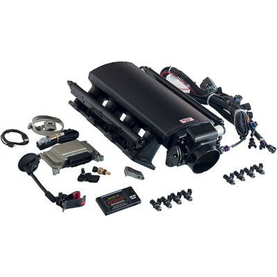 FiTech Ultimate EFI LS Kit 750 HP with Trans Control