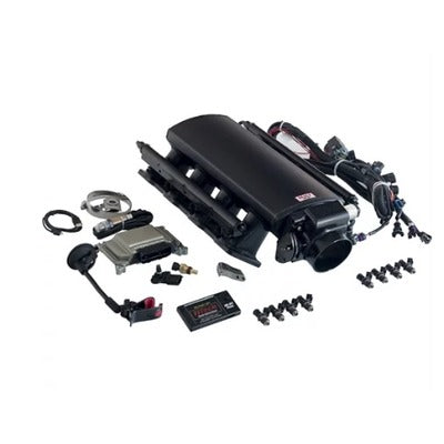 FiTech Ultimate LS Truck EFI Kit LS1/LS2/LS6 750hp