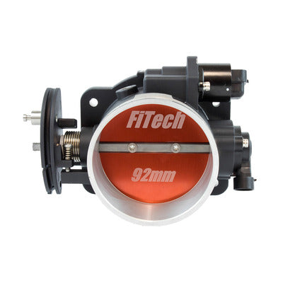 FiTech Loaded LS 92MM Throttle Body