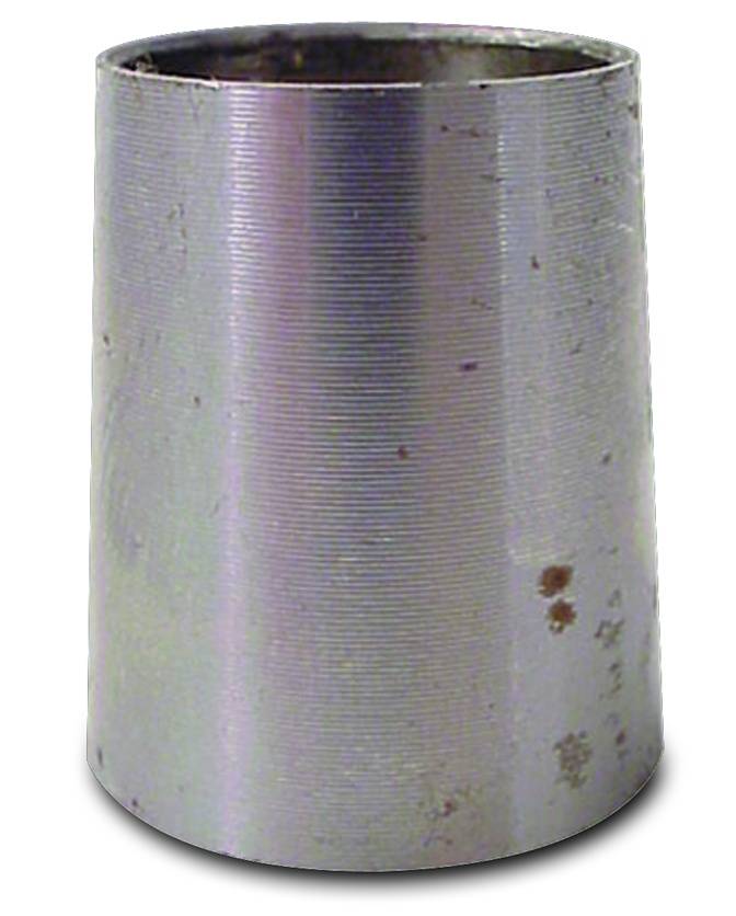 AFCO Racing Steel Ball Joint Taper Bushing Adapter 20038B