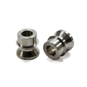 FK High Misalignment Bushings - 5/8 to 1/2 Bore