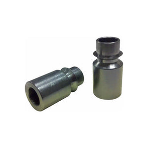 FK High Misalignment Bushings - 1 to 5/8  Bore