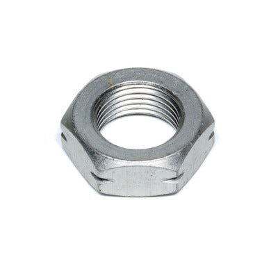 FK Rod Ends Jam Nut 3/4-16 Aluminum LH