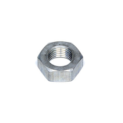 FK Rod Ends Jam Nut 1/2-20 Aluminum RH