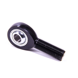 FK Rod Ends Rod End 1/2 x 5/8-18 LH Aluminum Male