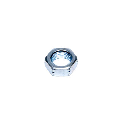 FK Rod Ends Jam Nut 3/8-24 Steel LH