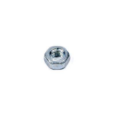 FK Rod Ends Jam Nut 3/16-32 Steel RH 10-32