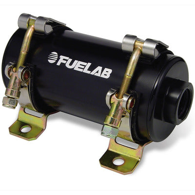 Fuelab Fuel Pump Brushless EFI Electric In-Line 700hp