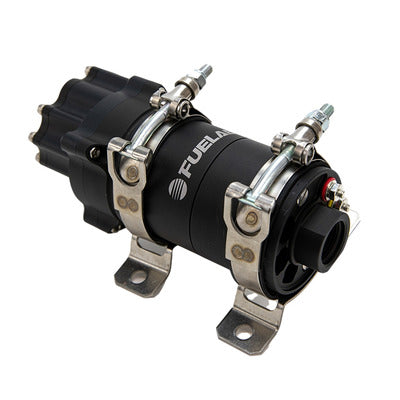 Fuelab Fuel Pump Brushless EFI PRO Series In-Line 6GPM