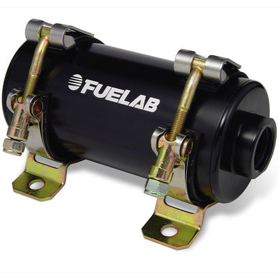 Fuelab Fuel Pump Brushless EFI Electric In-Line 1500HP