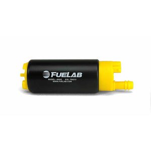 Fuelab Fuel Pump EFI Electric In-Tank 340LPH