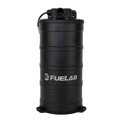 Fuelab Fuel Surge Tank System Brushless 1250hp