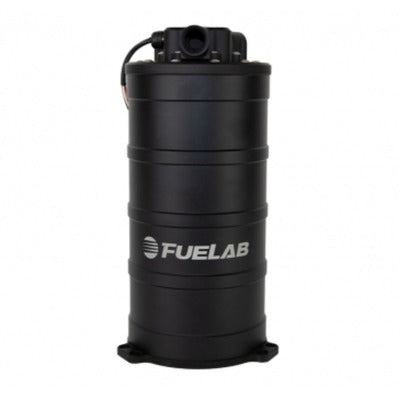 Fuelab Fuel Surge Tank System Brushless 1500hp