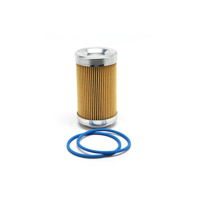 Fuelab Fuel Filter Element 3in 10 Micron Paper
