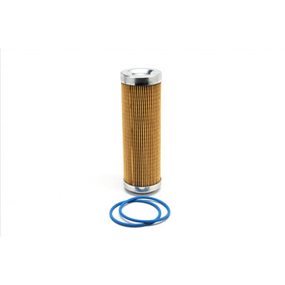 Fuelab Fuel Filter Element 5in 10 Micron Paper