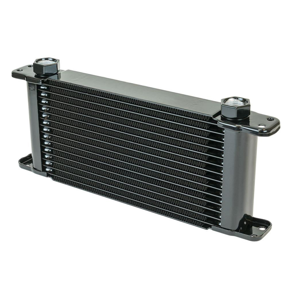 Flex-A-Lite Engine Oil Cooler 21 Row 7/8-14