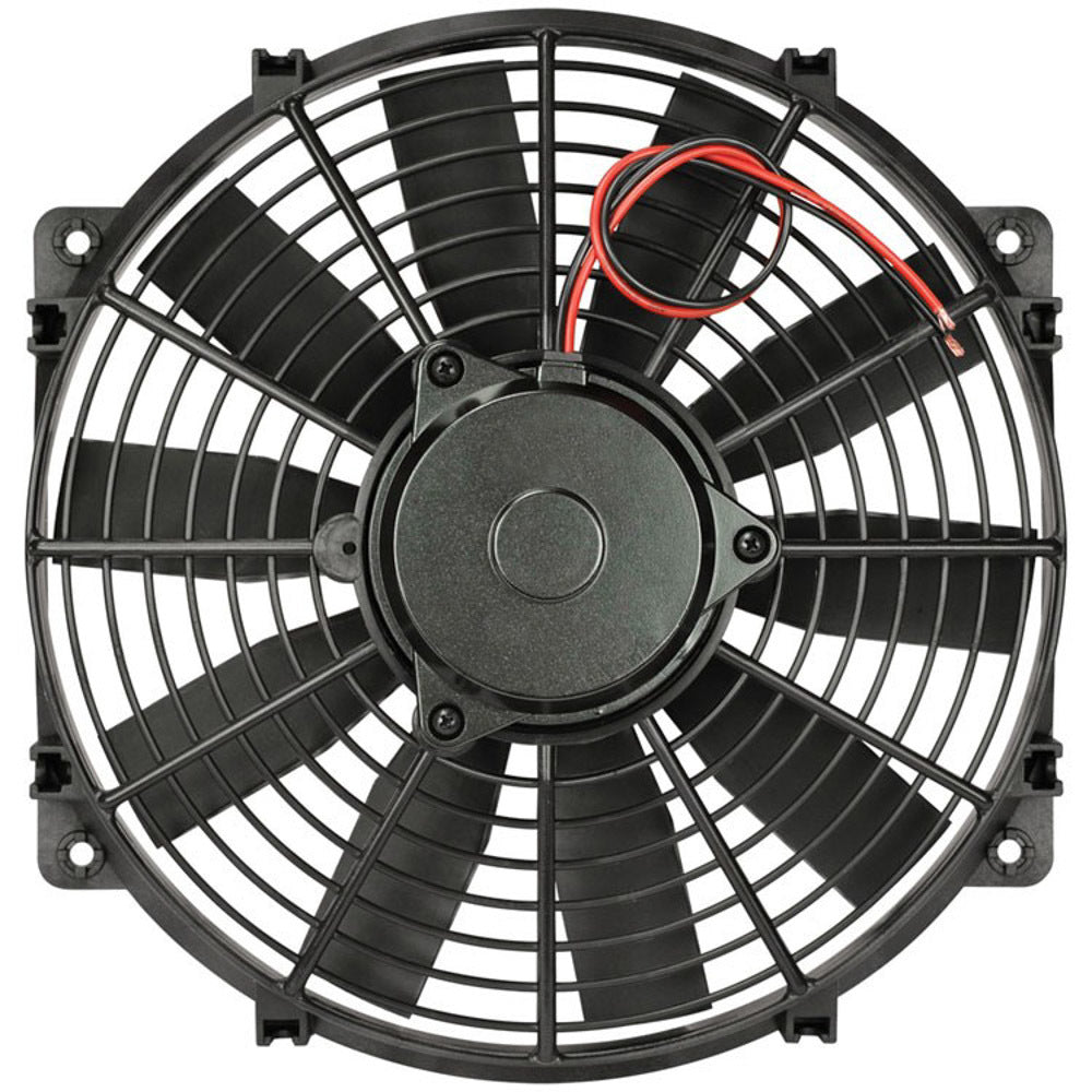 Flex-A-Lite Electric Cooling Fan 12in Trimline Reversible