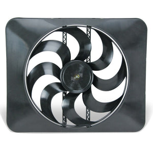 Flex-A-Lite Black Magic Extreme Fan