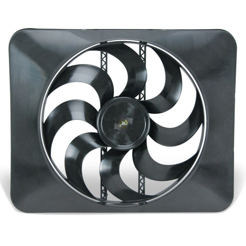 Flex-A-Lite Black Magic Extreme Fan