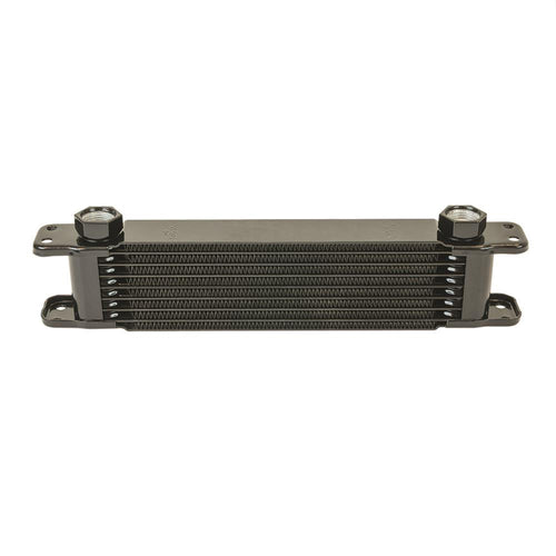 Flex-A-Lite Engine Oil Cooler 7 Row 7/8-14