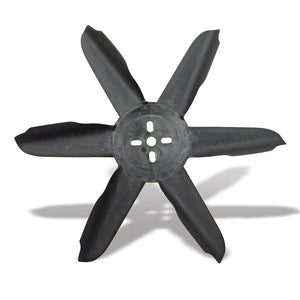 Flex-A-Lite Cooling Fan 15in Molded Nylon