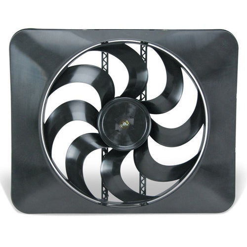 Flex-A-Lite Black Magic Extreme Fan w/Controls