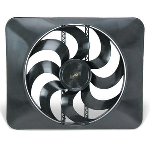 Flex-A-Lite Black Magic Extreme Fan w/Controls