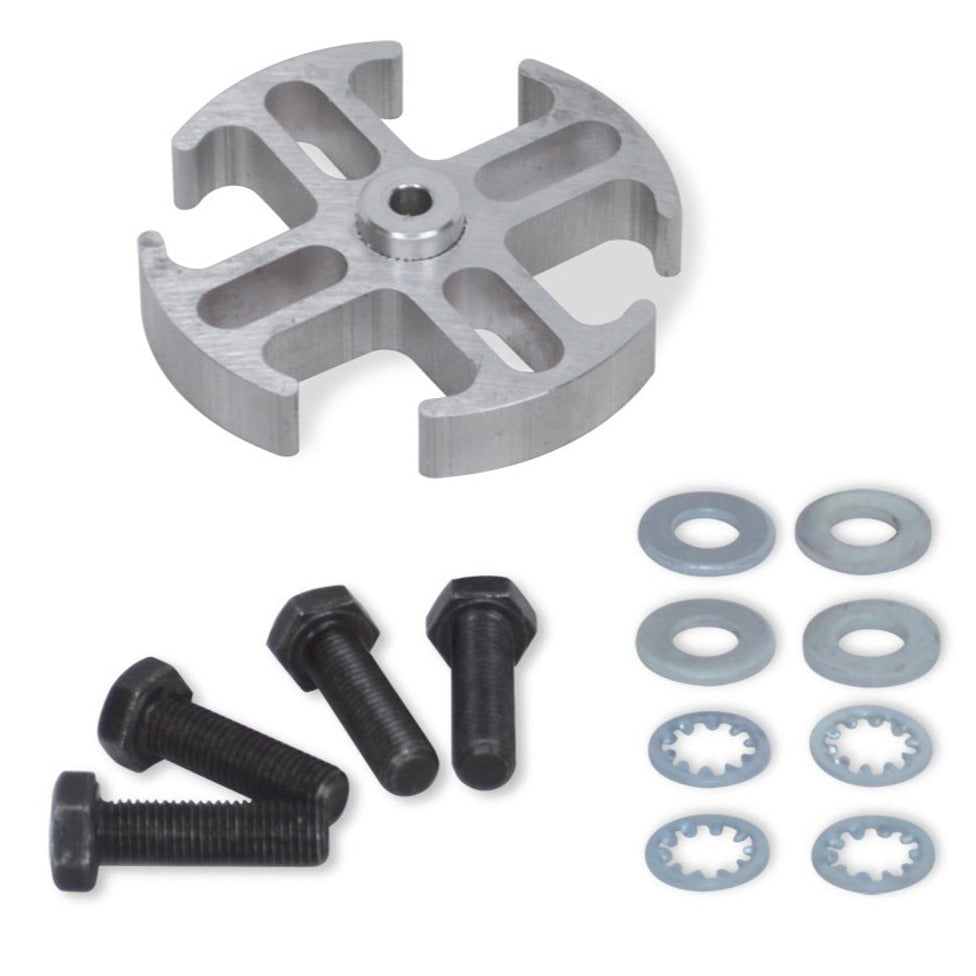 Flex-A-Lite 1in GM/Ford Spacer Kit