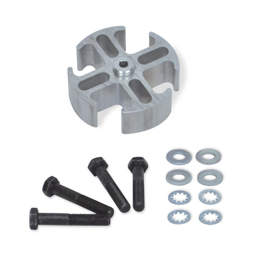 Flex-A-Lite Fan Spacer Kit 1in - Mopar