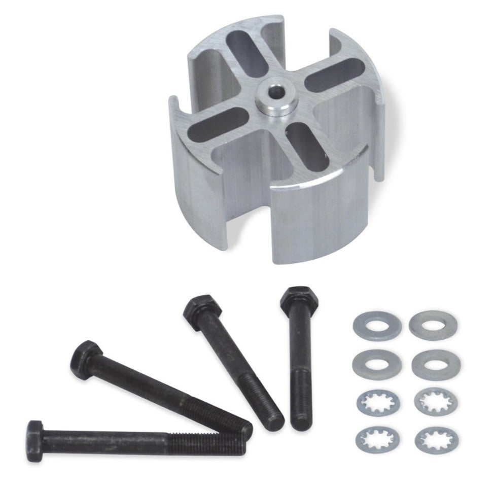 Flex-A-Lite 2in Mopar Spacer Kit