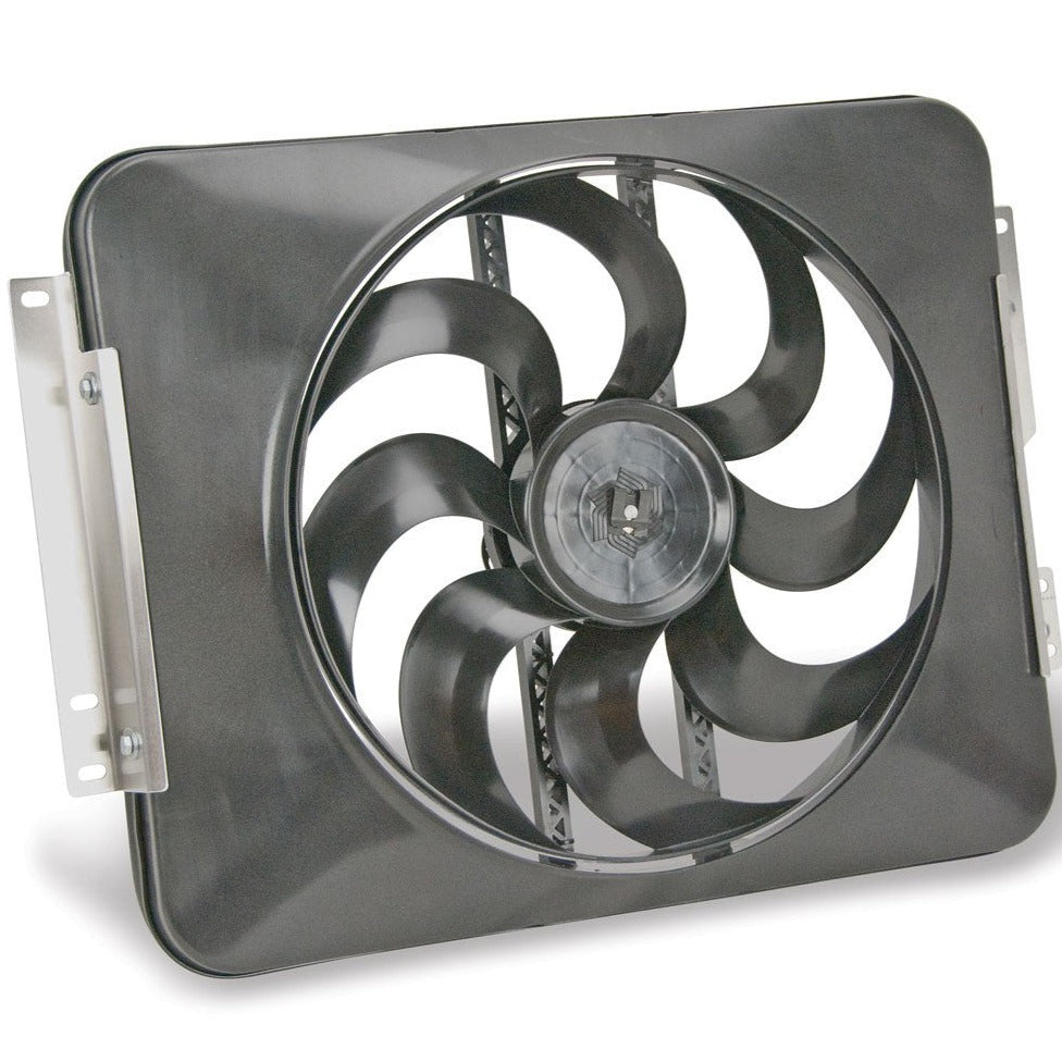 Flex-A-Lite 87-06 Jeep Wrangler 15in Fan